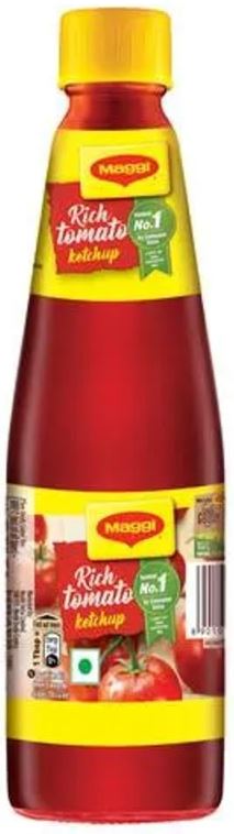 MAGGI RICH TOM KETCHUP 500 gm
