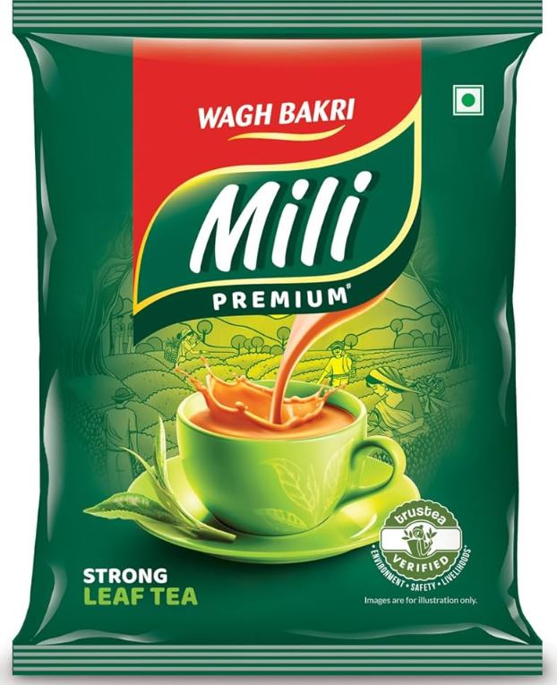 MILLI TEA 250 gm