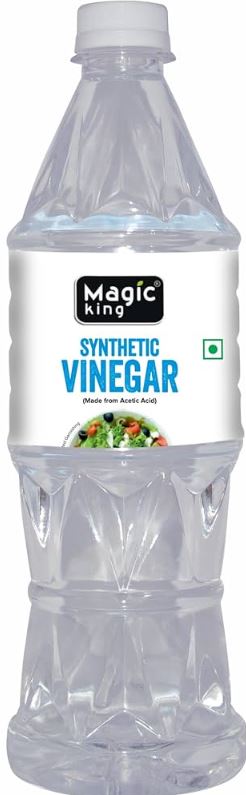 MINGS MAGIC VINEGAR 800 ml