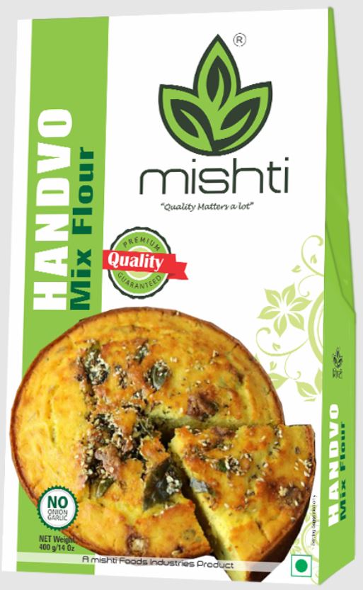 MISHTI HANDVA LOT 500 gm