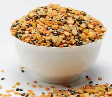 MIX DAL LOOSE 1 kg