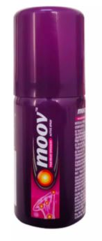 MOOV SPRAY 15 gm