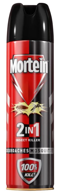 MORTEIN 250 ml