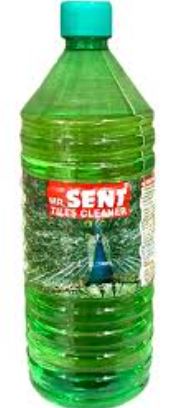 MR.SENT TILES CLEANER 1 ltr