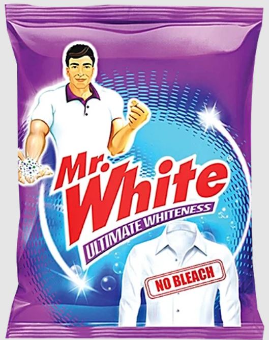 MR.WHITE POWDER 500 gm