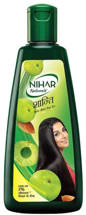 NIHAR SHANTI HAIR OIL 175 ml