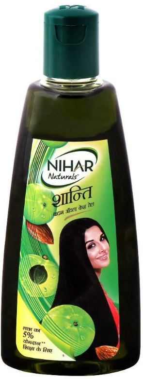 NIHAR SHANTI HAIR 275 ml
