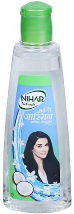 NIHAR SHANTI JASMINE HAIR OIL 78 ml
