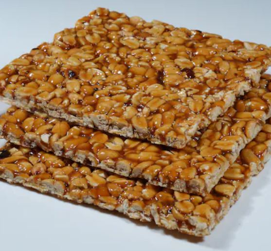 NILKANTH SING CHIKKI 100 gm
