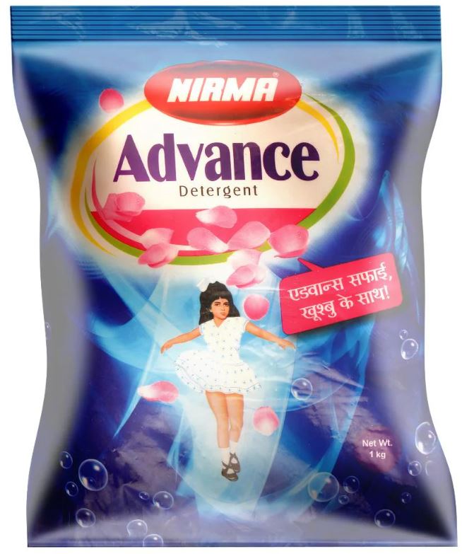 NIRMA ADVANCE WO. POWDER 1 kg