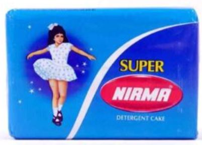 NIRMA SUPER 150 gm