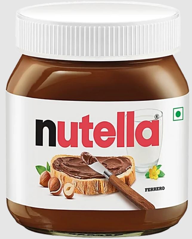 NUTELLA 180 gm