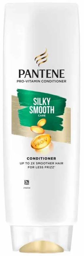 PANTENE SILKY SMOOTH CONDITIONER 100 ml