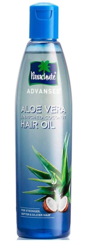 PARACHUTE ALOE VERA HAIR OIL 250 ml