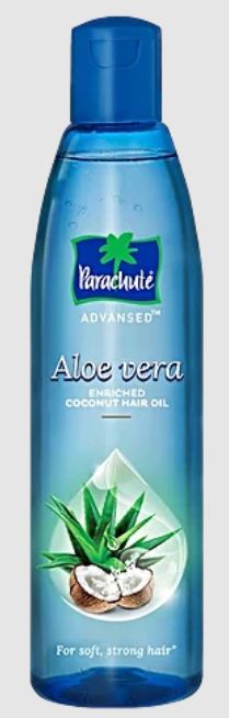 PARACHUTE ALOEVERA HAIR OIL 75 ml