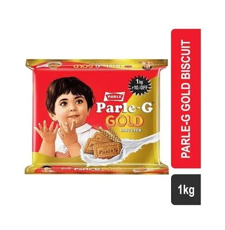 PARLE GOLD 1 kg