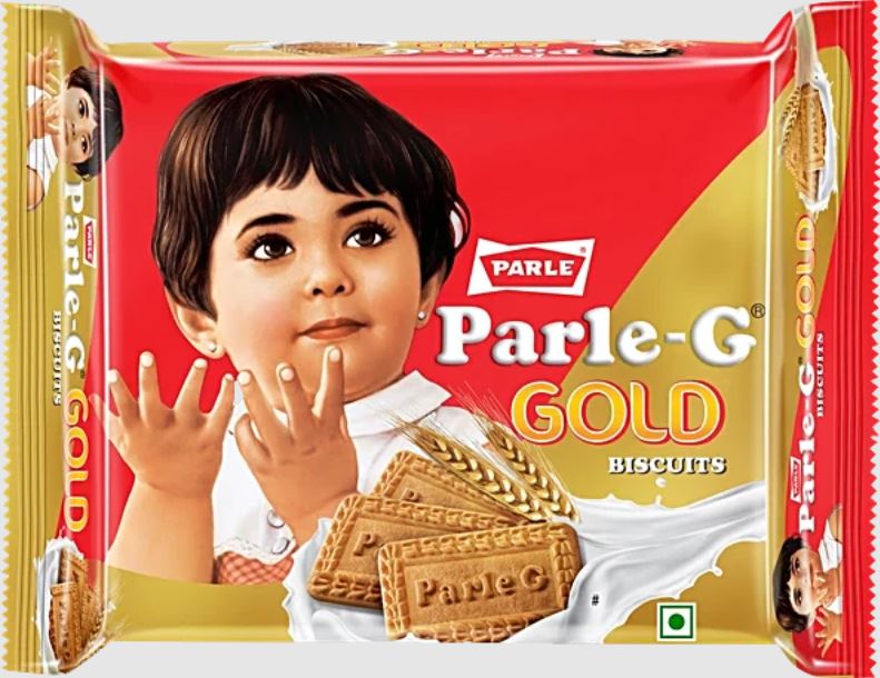PARLE GOLD 187.5 gm