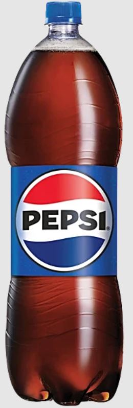 PEPSI 750 ml