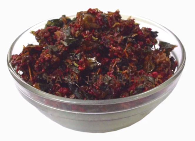 RAJVI CALCUTTI PAN MUKHWAS 200 gm