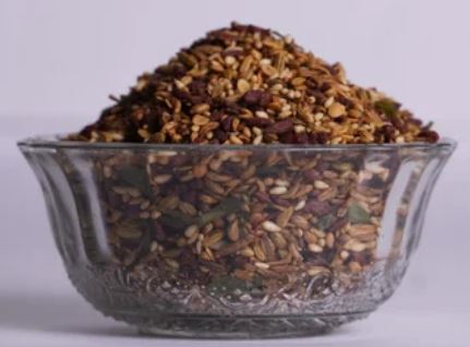 RAJVI DILKHUSH MUKHWAS 200 gm