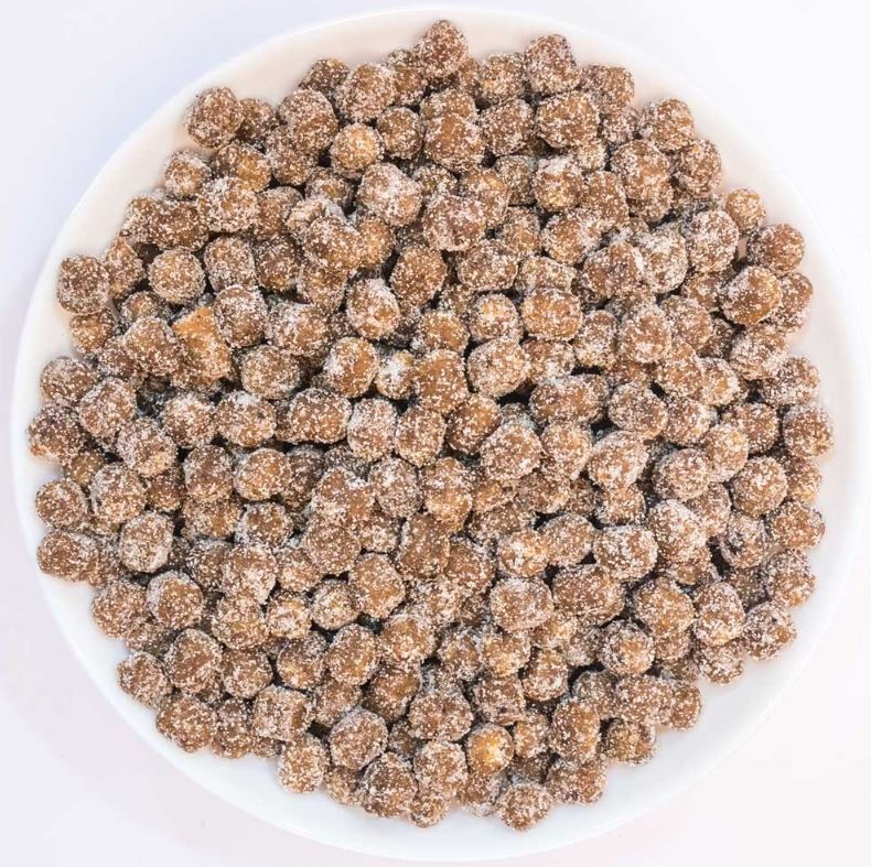 RAJVI DRAKSHADI VATI 200 gm