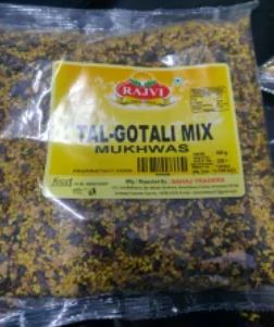 RAJVI GOTALI 500 gm