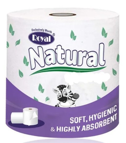 ROYAL NATURAL KITCHEN ROLL