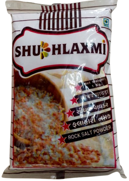 SHUBH LAXMI SINDHAV SAL 1 kg