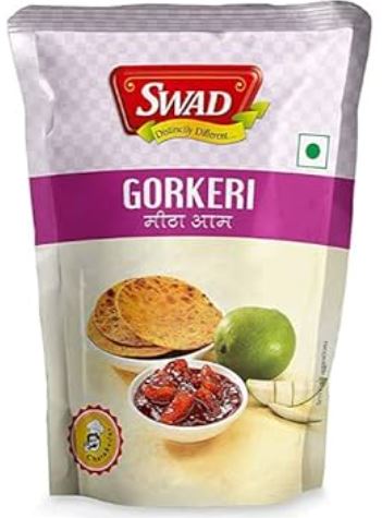 SWAD GINGER & GARLIC PASTE 40 gm - 50 gm