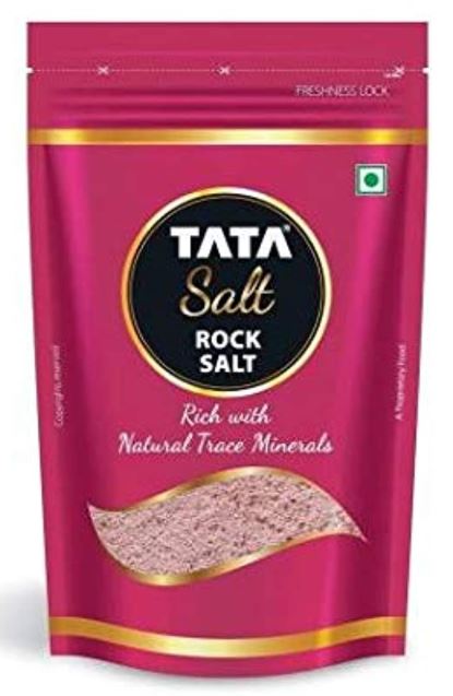 TATA ROCK SALT 1 kg