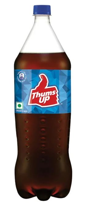THUMS UP 2.25 ltr
