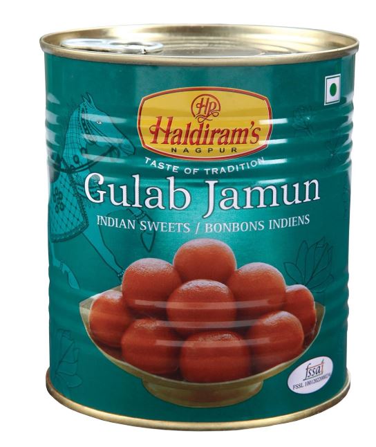BC GULAB JAMUN 1 kg