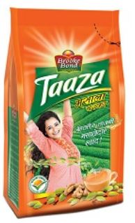 TAAZA MASALA CHASKA TEA 250 gm
