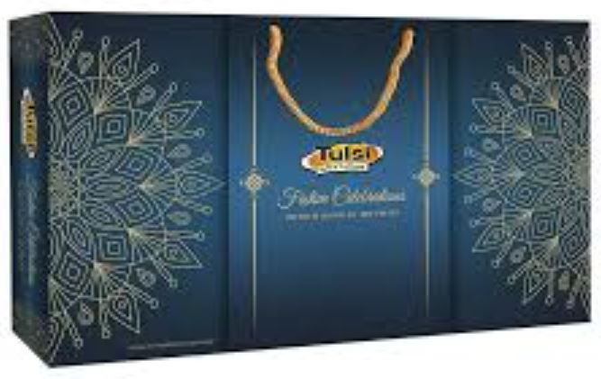 TULSI TEA CELEBRATION 250 gm