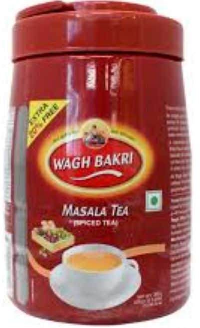 WAGHBAKRI MASALA TEA 250 gm