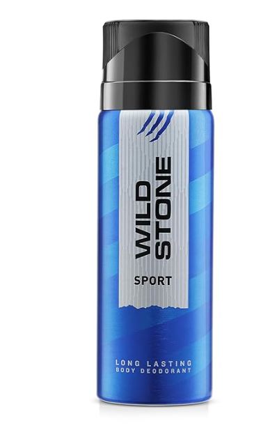 WILD STONE SPORT BODY SPAY 150 ml