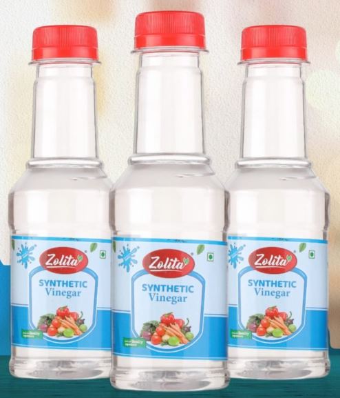 ZOLITA SYNTHETIC VINEGAR 200 gm