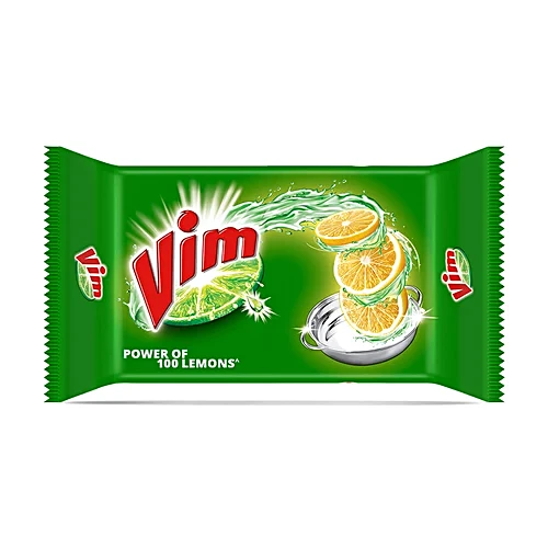 VIM LEMON BAR 300 gm